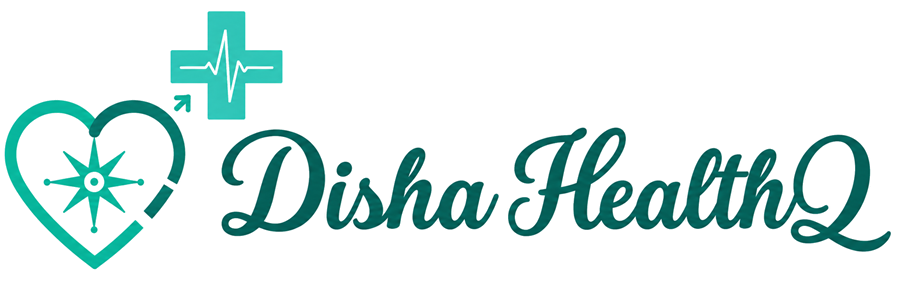 Disha HealthQ